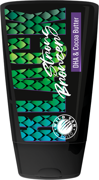 Tan Desire Amazingly Black + Wild Tan Black Strong Gratis zdjęcie 3