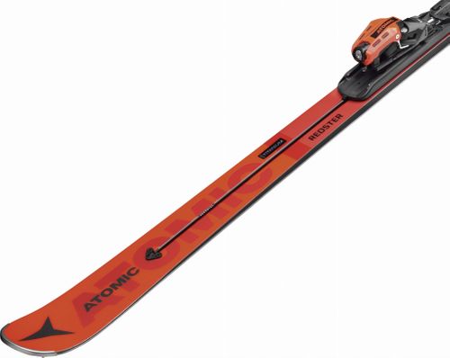 Narty Atomic Redster Ultra Titanium G9 183cm 2020! na Arena.pl