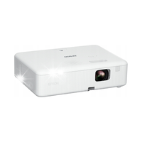 Projektor Epson CO-FH01 Rzutnik 3LCD FullHD Obraz 26-391" Głośniki