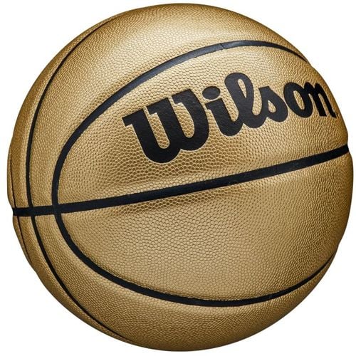 Piłka do koszykówki Wilson Gold Comp Ball WTB1350XB — Rozmiar: 7 na Arena.pl