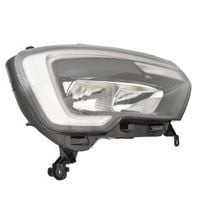 Renault Master 19- Reflektor przedni lampa przednia prawa