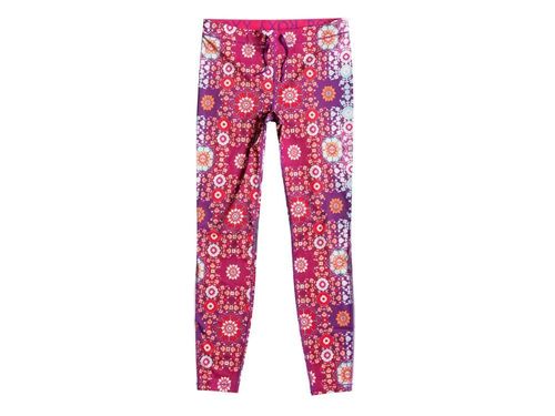 Leginsy Roxy Relay Pant ARJNP03025MMN6 M na Arena.pl