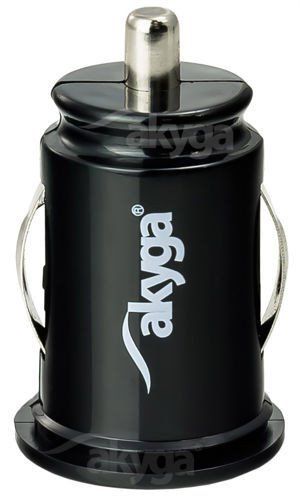 Ładowarka samochodowa USB Akyga 3100 mA na Arena.pl