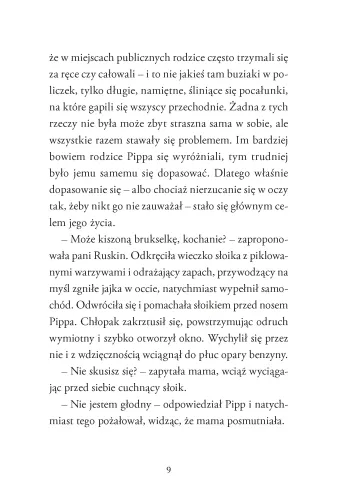 Łowca dusz z Elbow Alley na Arena.pl