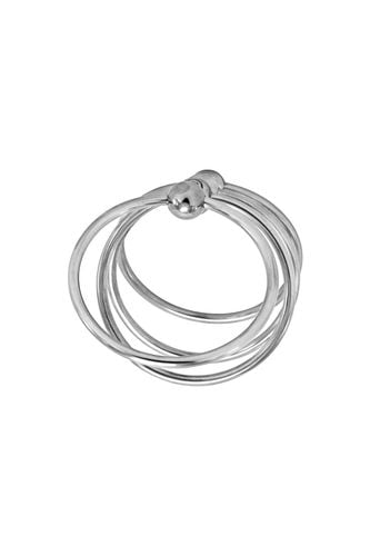 locked chain torc 45 mm (size: t2) na Arena.pl