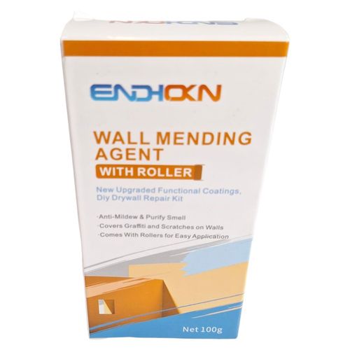 Farba do naprawy ścian Zakrywania Plam Rys Biała na Arena.pl