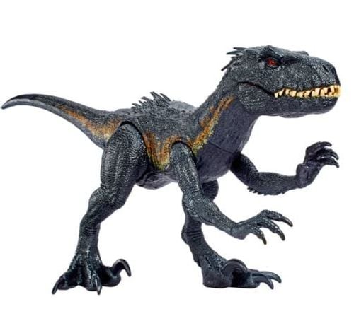 Figurka Jurassic World Kolosalny Indoraptor na Arena.pl