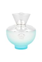 versace pour femme dylan turquoise edt 100ml