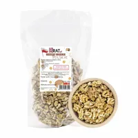 Orzechy włoskie POLSKIE 500g