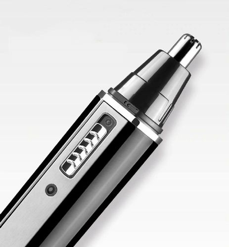 Trymer GOLARKA Kemei Maszynka do strzyżenia 4w1 do nosa brwi na Arena.pl