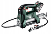 METABO TOWOTNICA FP 18 LTX 2x2,0Ah ZESTAW METABOX 600789500