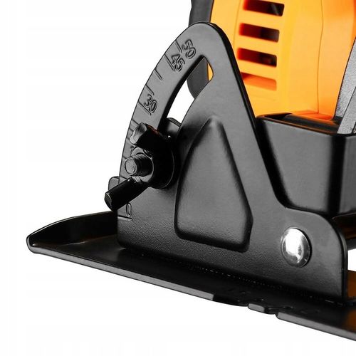 PILARKA TARCZOWA PIŁA TARCZOWA AKUMULATOROWA DO DREWNA PRZECINARKA na Arena.pl