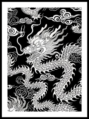 Plakat 39,5x55cm Orient na Arena.pl