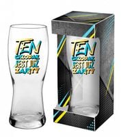 szklanka do piwa Koblenz 500ml TEN CHŁOPAK JEST JUŻ ZAJĘTY
