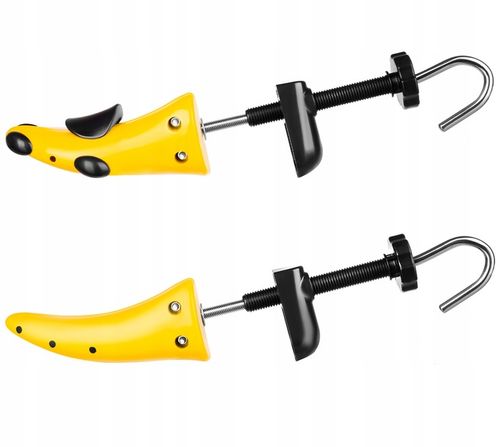 Prawidło do Rozciągania Butów Prawidła 40-47 Para na Arena.pl