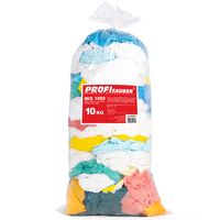 ściereczki czyściwo włókninowe profisauber różne rodzaje mix 1000 - 10kg