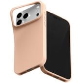 etui mercury soft do iphone 17 pro max   różowo-piaskowy