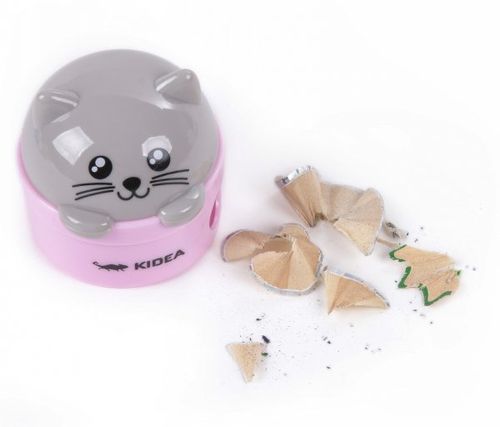 TEMPERÓWKA ZWIERZAKI PODWÓJNA KIDEA na Arena.pl