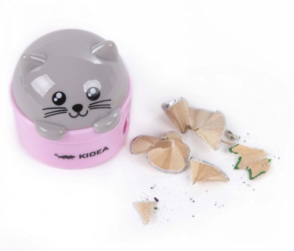 TEMPERÓWKA ZWIERZAKI PODWÓJNA KIDEA zdjęcie 4