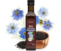 OLEJ z nasion czarnuszki 250 ml