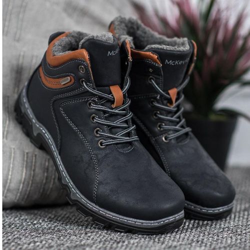 Ocieplane Buty MCKEYLOR r.38 na Arena.pl