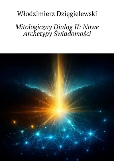 Mitologiczny Dialog II. Nowe Archetypy Świadomości zdjęcie 1