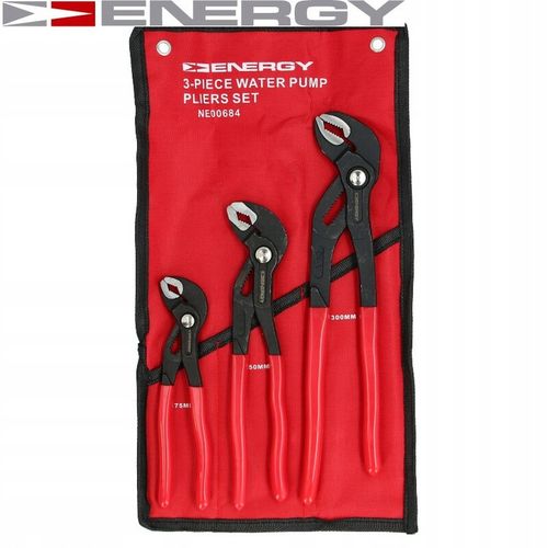 Cęgi grzybkowe ENERGY NE00684 na Arena.pl