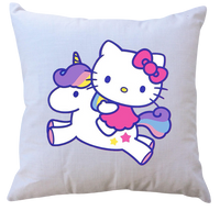 Poduszka Hello Kitty