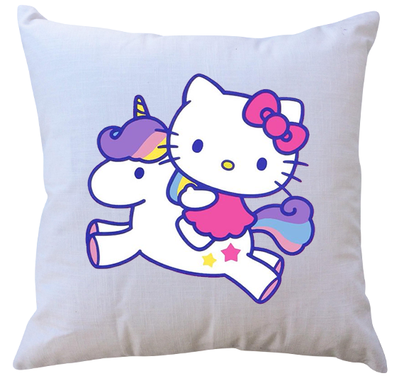 Poduszka Hello Kitty zdjęcie 1