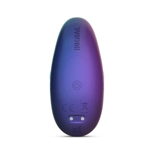 hueman   galaxy force vibrating butt plug with remote na Arena.pl
