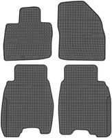Dywaniki gumowe Honda Civic VIII Hatchback (3/5d) 2006-2011r.