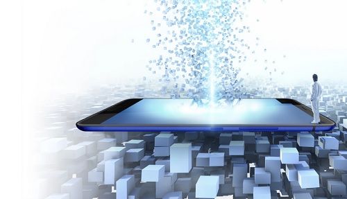 Smartfon HTC U Ultra czarny na Arena.pl