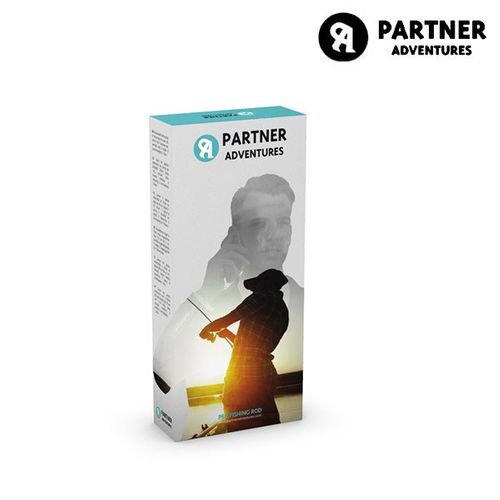 Wędka Długopis Partner Adventures na Arena.pl