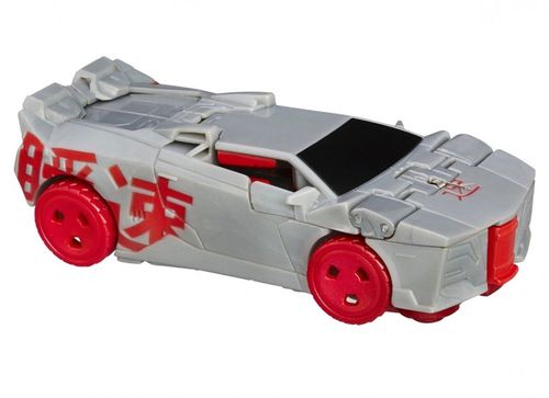 TRANSFORMERS RID ONE STEP CHANGERS SIDESWIPE na Arena.pl