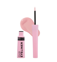 Makeup Revolution Relove Dip Eyeliner - Pink