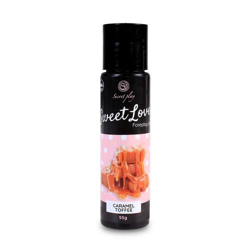caramel toffee gel   60 ml na Arena.pl