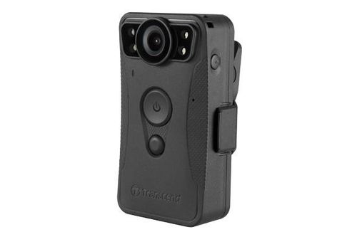 Transcend body camera, 64G DrivePro Body 30 na Arena.pl