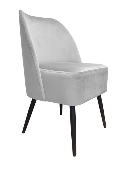 Fotel DUBAJ MG39 jasny szary zdjęcie 1