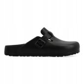 Birkenstock Klapki Boston EVA Narrow Fit - Czarny r.36