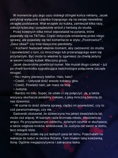 Tarocista zdjęcie 2