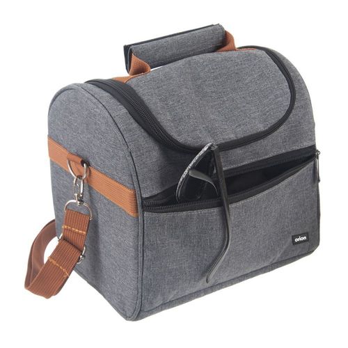 Torba termiczna szara 5,5 l na Arena.pl