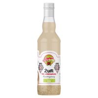 Żur na zakwasie 480ml