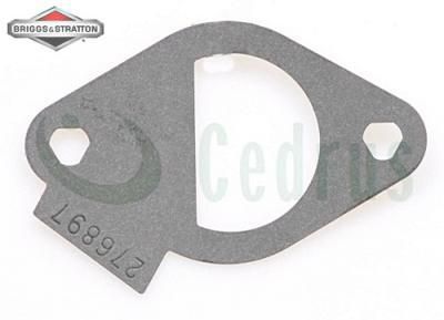 Uszczelka króćca ssącego B&S Intek / Powerbuilt CZĘŚĆ ORYGINALNA 796081 na Arena.pl