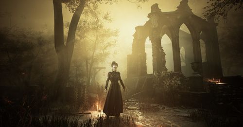 Soulslinger: Envoy of Death KLUCZ CD KEY KOD BEZ VPN 24/7 na Arena.pl