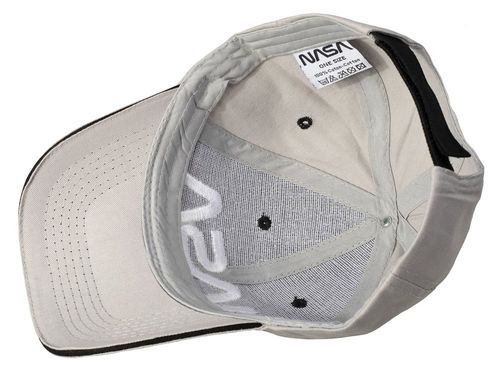 Czapka Nasa Multi-Worm Black MULTIWORM-BLACK NS na Arena.pl