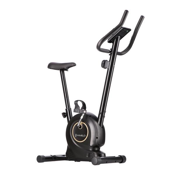 M8750 Rower Magnetyczny Black Hms zdjęcie 9