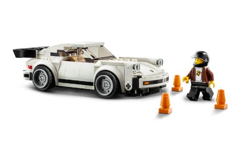 LEGO 75895 na Arena.pl