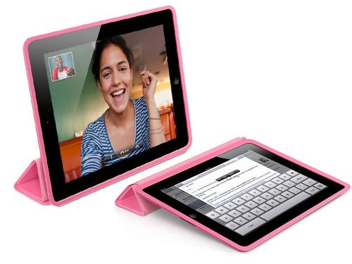 Etui Smart Case do Apple iPad 2 3 4 Czarne na Arena.pl