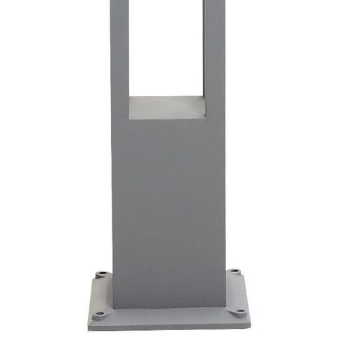 Lampa ogrodowa stojąca  E27 na Arena.pl