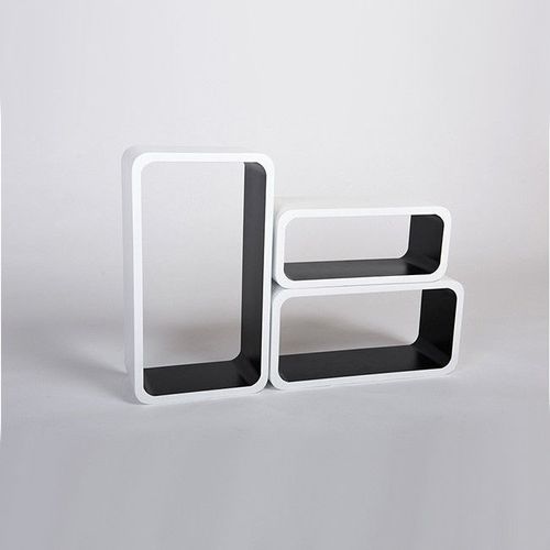 Zestaw półek Cube 08 na Arena.pl